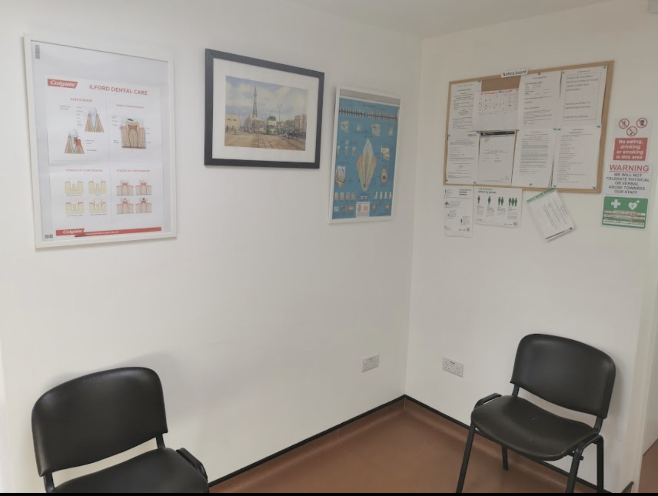 About Us Ilford Dental Care