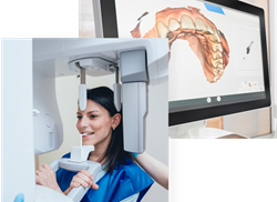 CBCT Scan